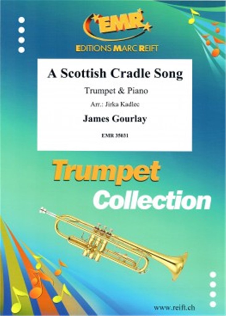 A Scottish Cradle Song